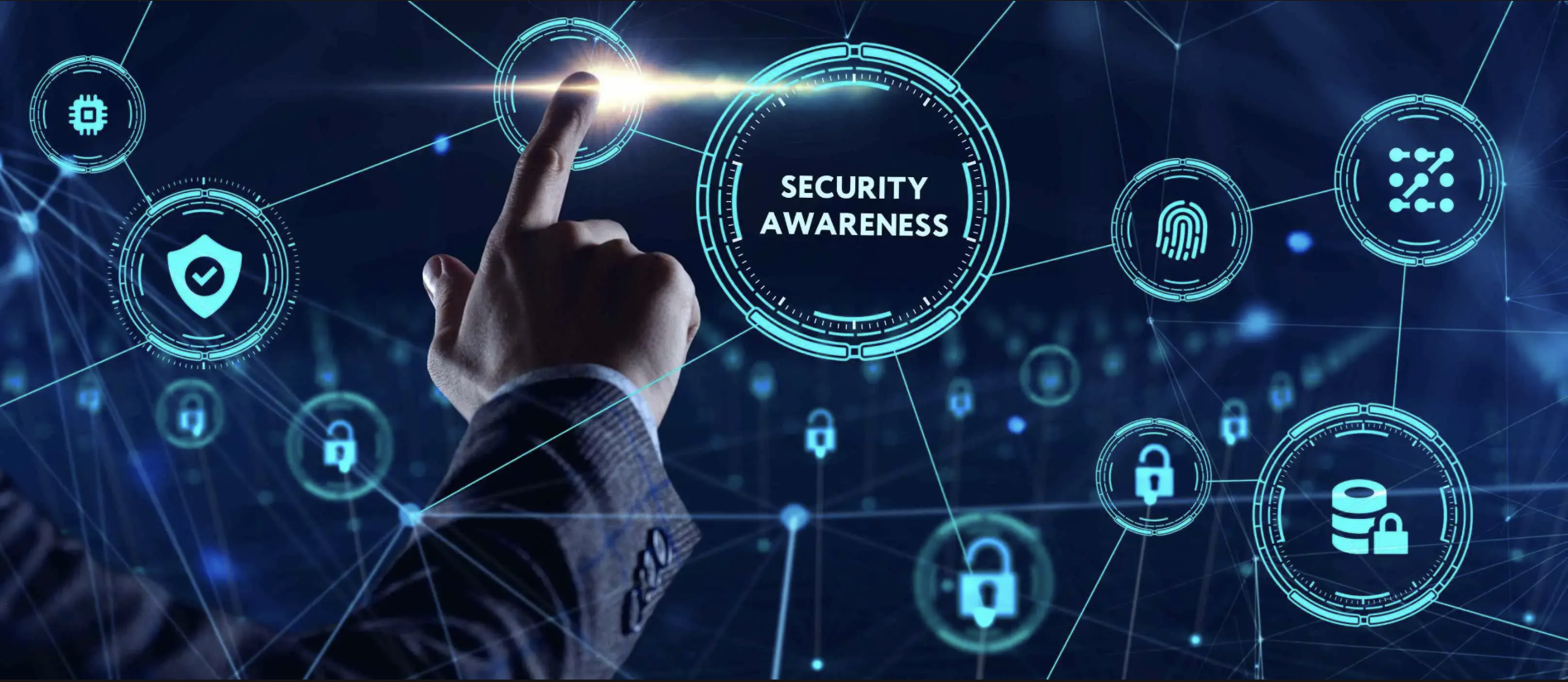 Cybersecurity Background