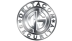 Deltacom Security Logo