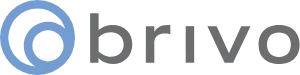 Brivo logo