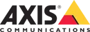 Axis Communications logo
