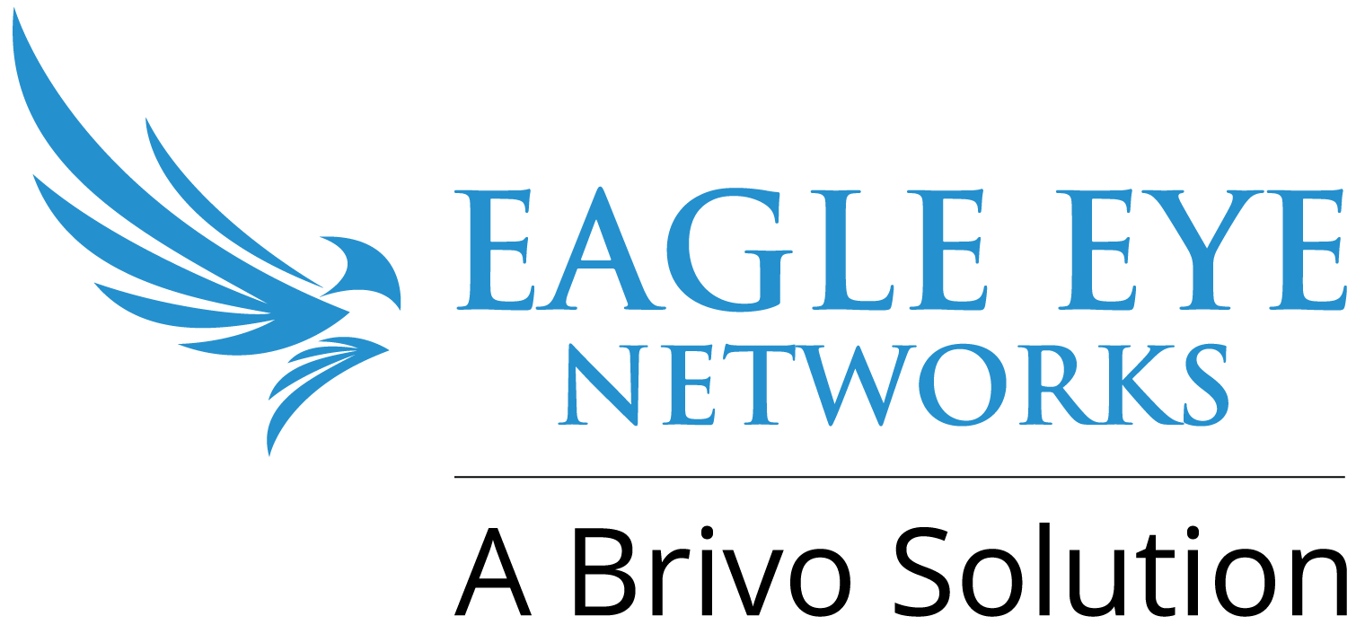 Eagle Eye logo