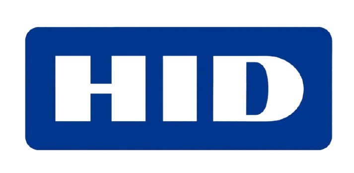 HID Global logo