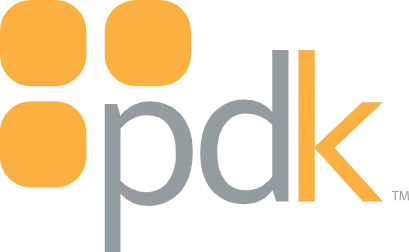 PDK logo