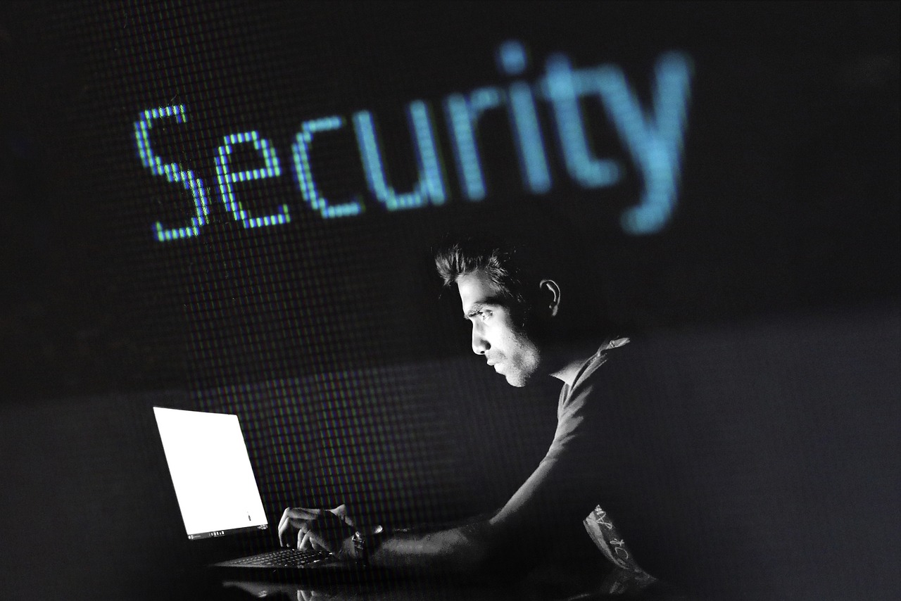 Cybersecurity & IT Services equipment