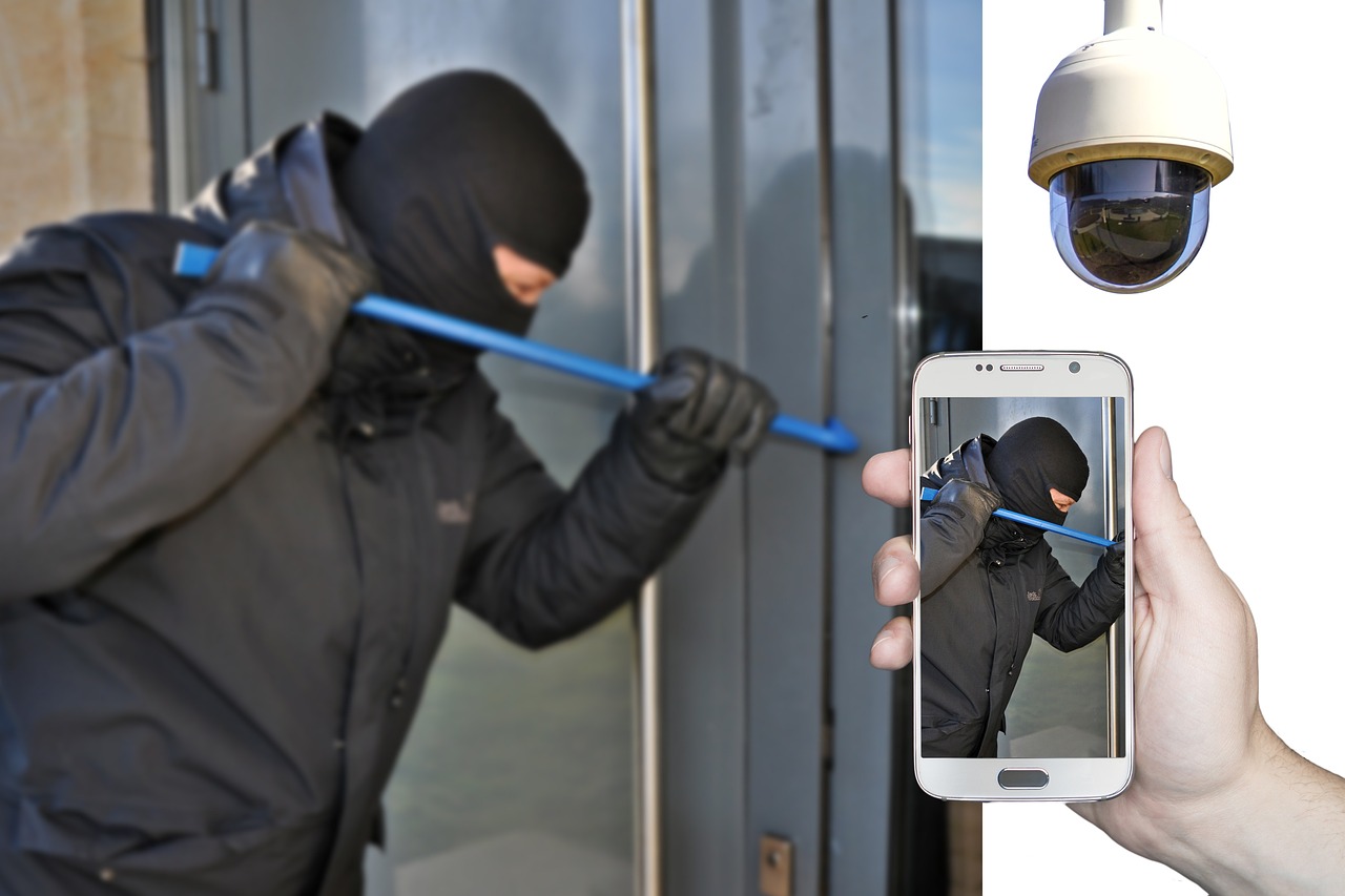 Mobile Surveillance Units equipment